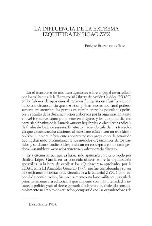Probeseite