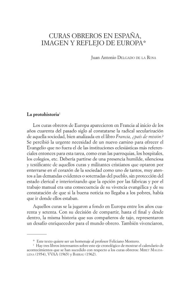 Página de muestra