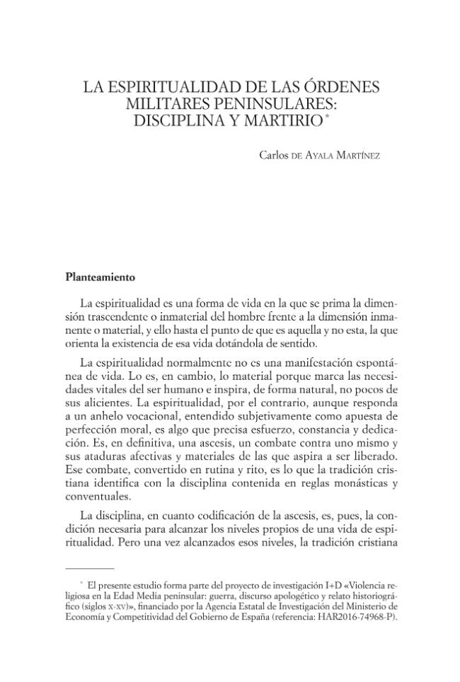 Página de muestra