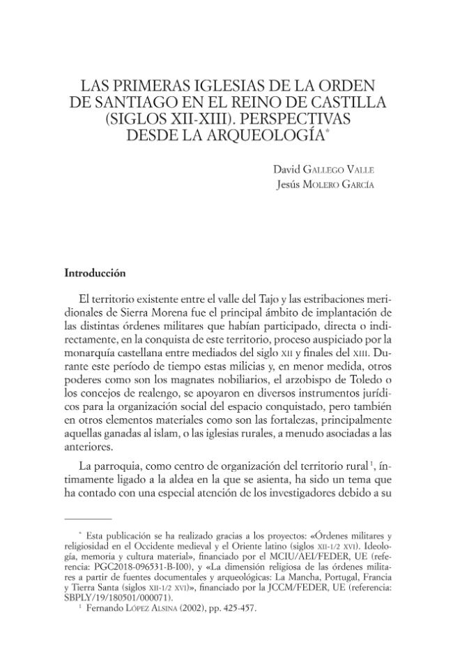 Página de muestra
