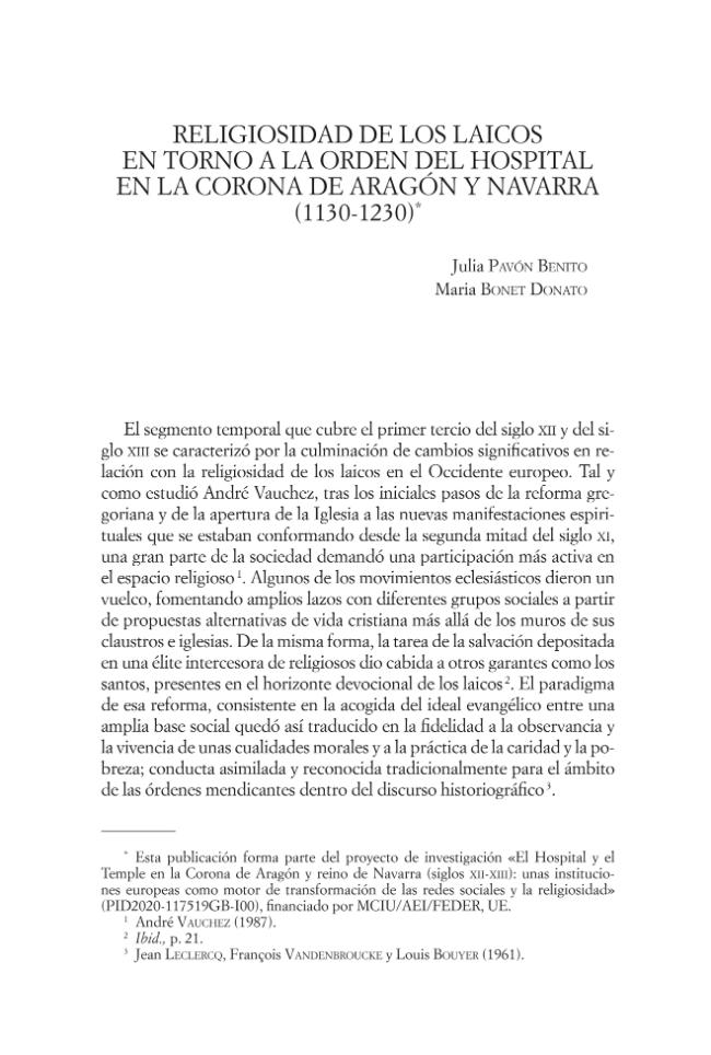 Página de muestra