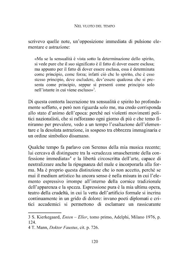 Exemple de page