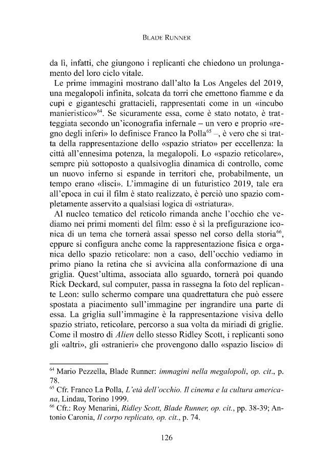 Exemple de page