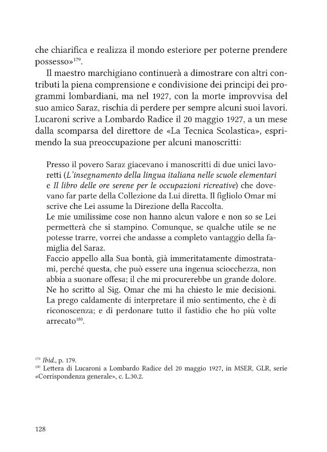 Exemple de page