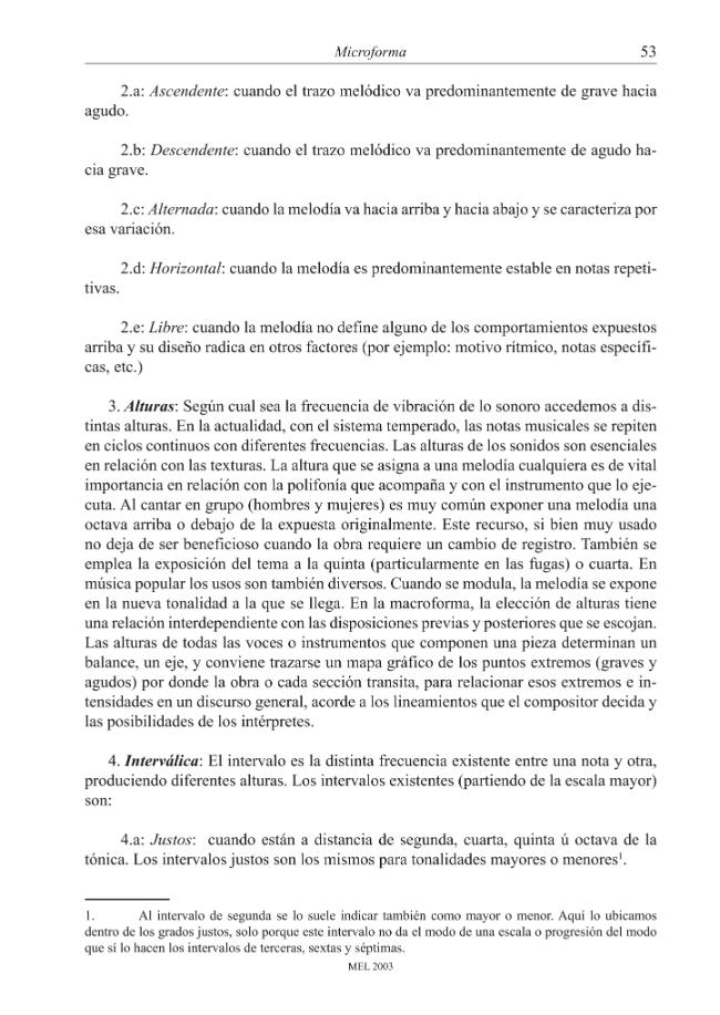 Exemple de page