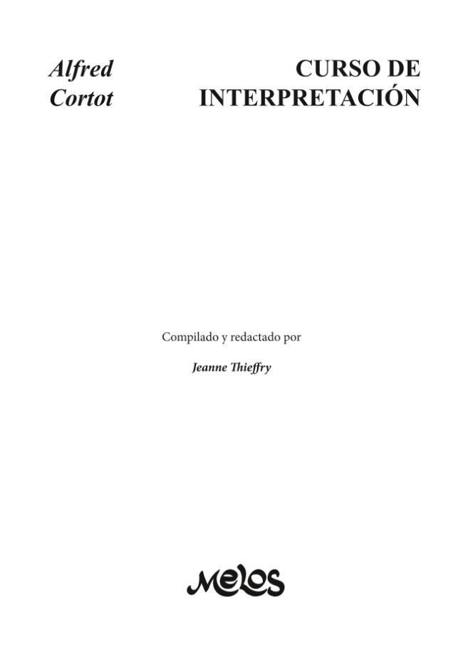 Exemple de page
