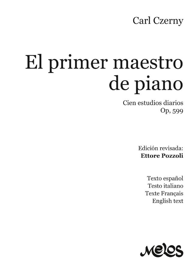 Pagina campione