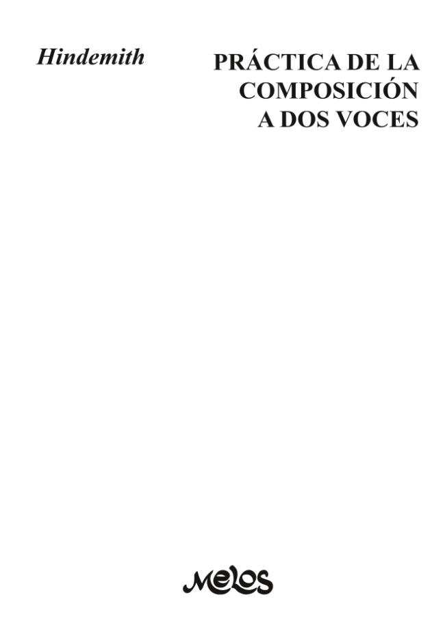 Página de muestra