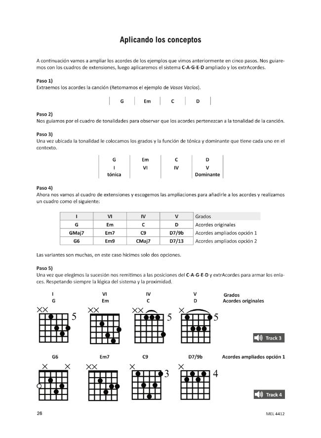 Pagina campione