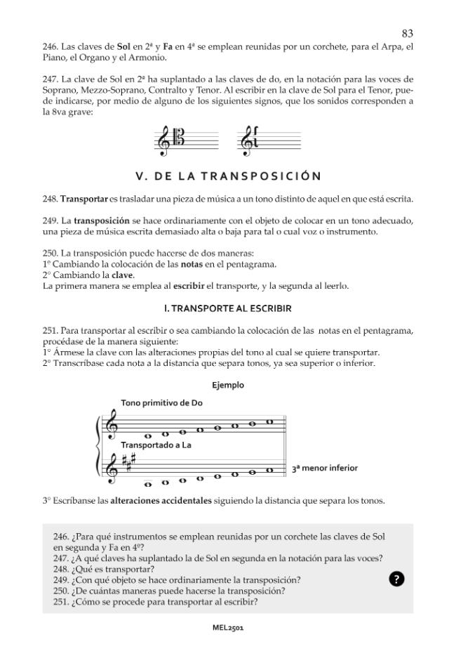 Probeseite