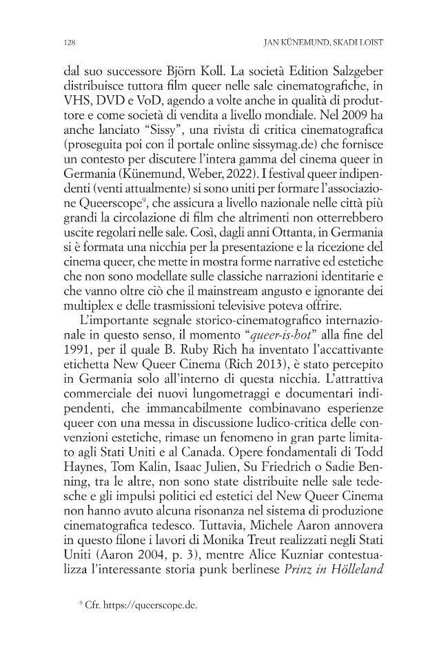 Exemple de page
