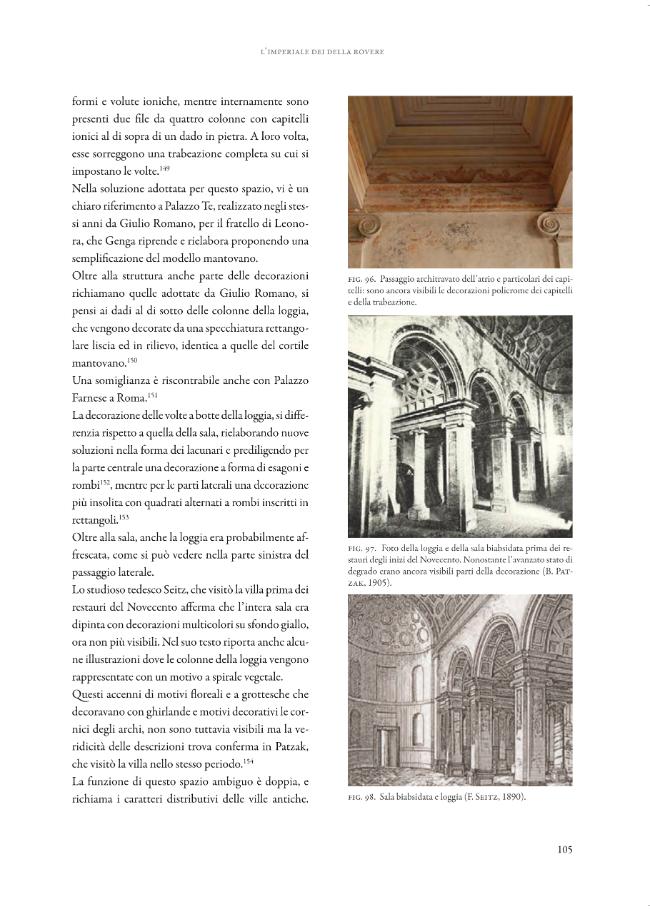 Probeseite