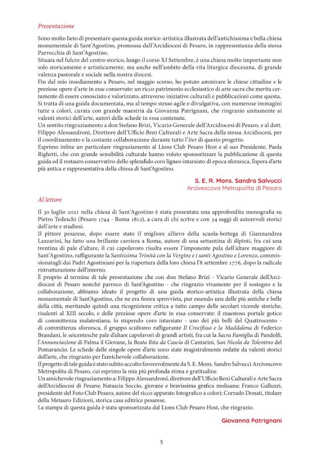 Sample page