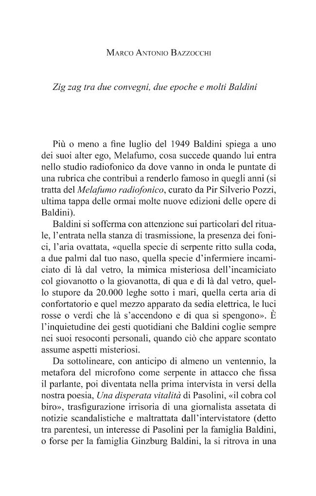 Pagina campione