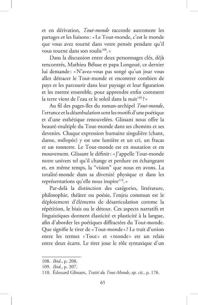 Página de muestra