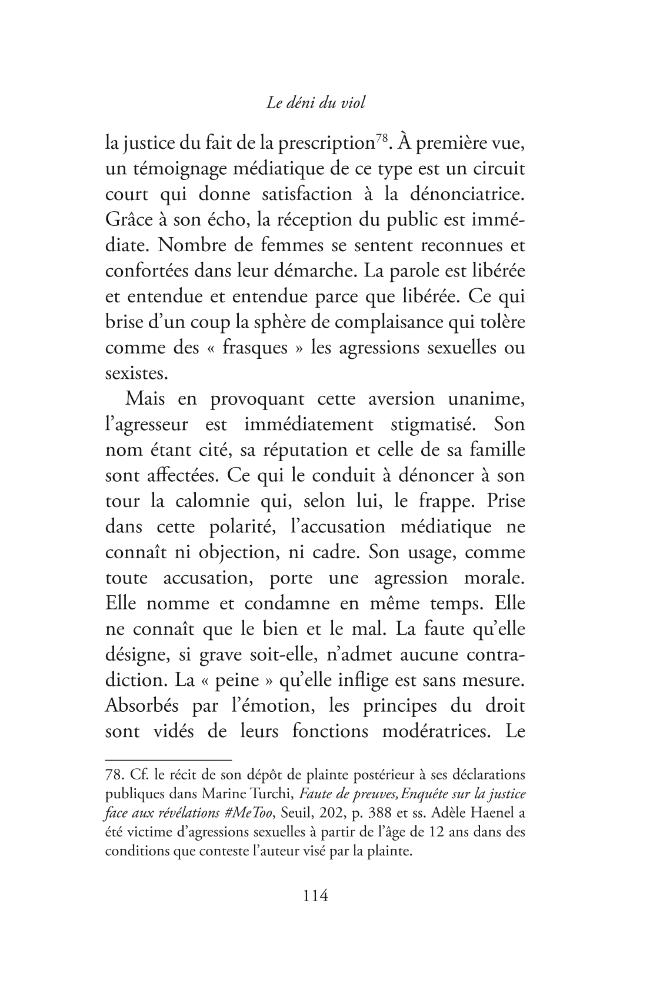 Página de muestra