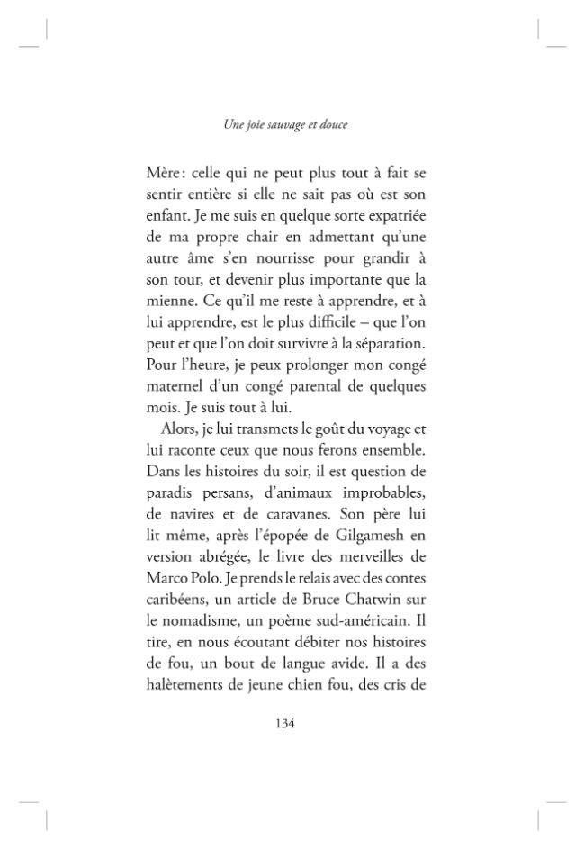 Página de muestra