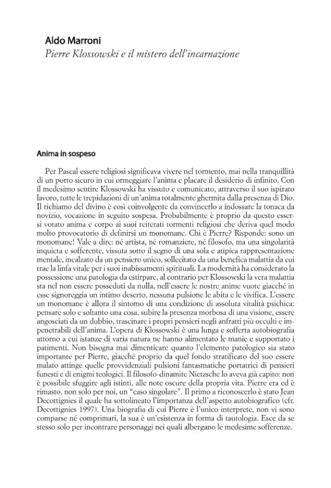 Sample page