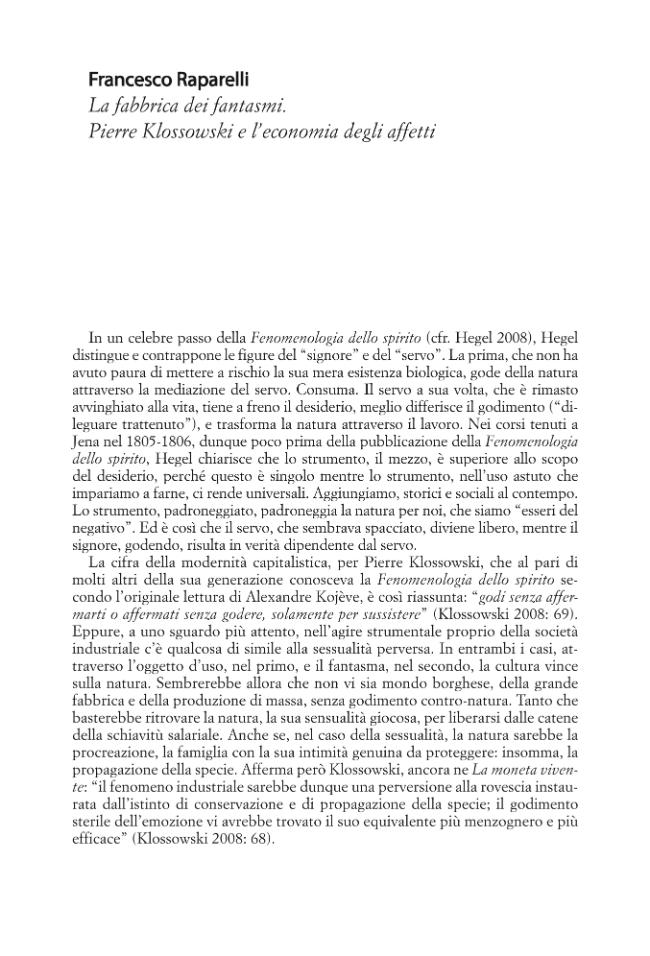 Pagina campione