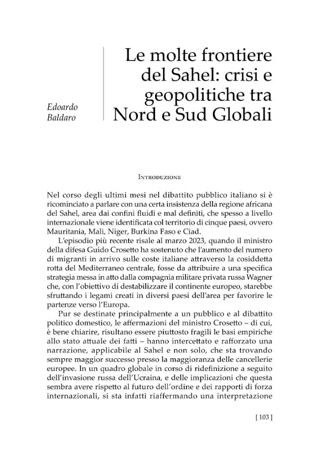 Probeseite