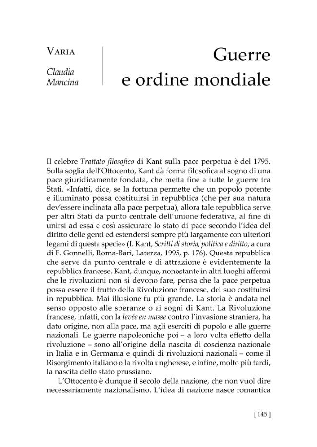 Pagina campione