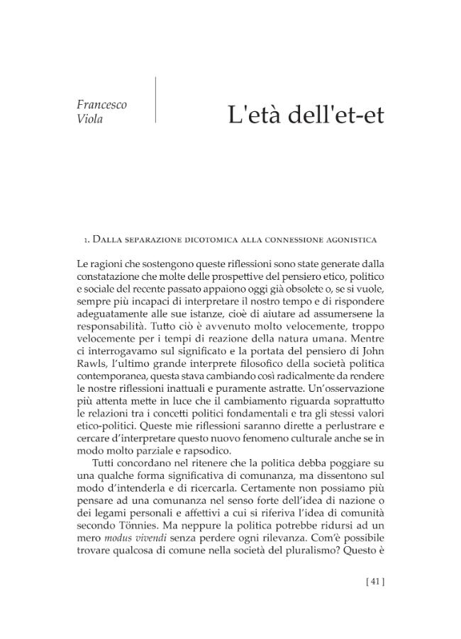 Pagina campione
