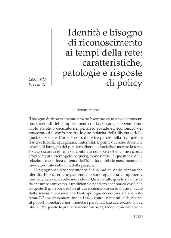 Pagina campione