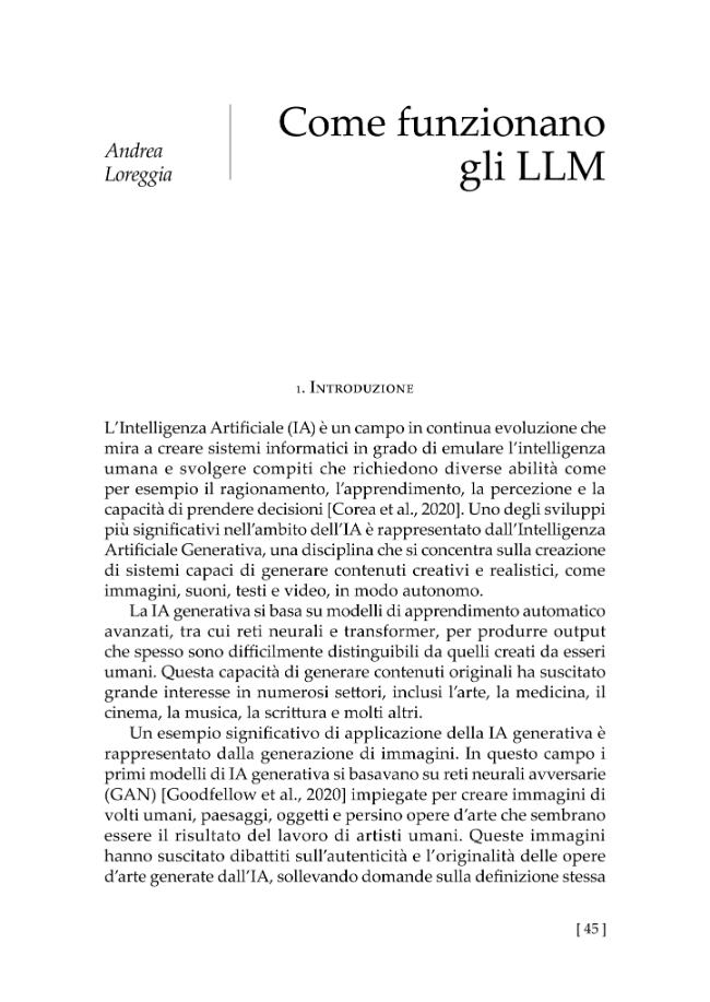 Pagina campione