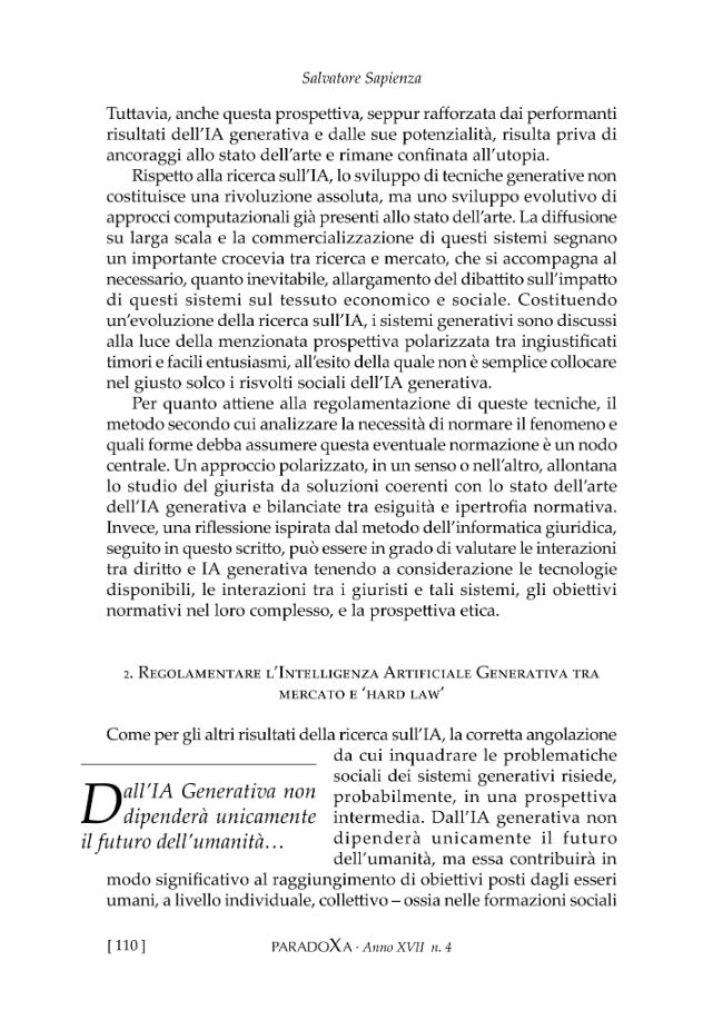 Sample page