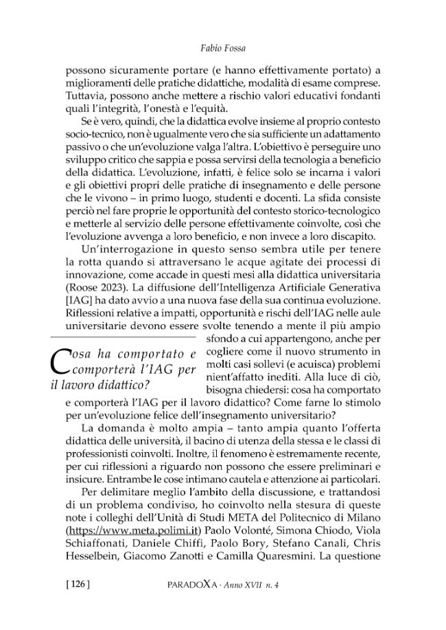 Exemple de page