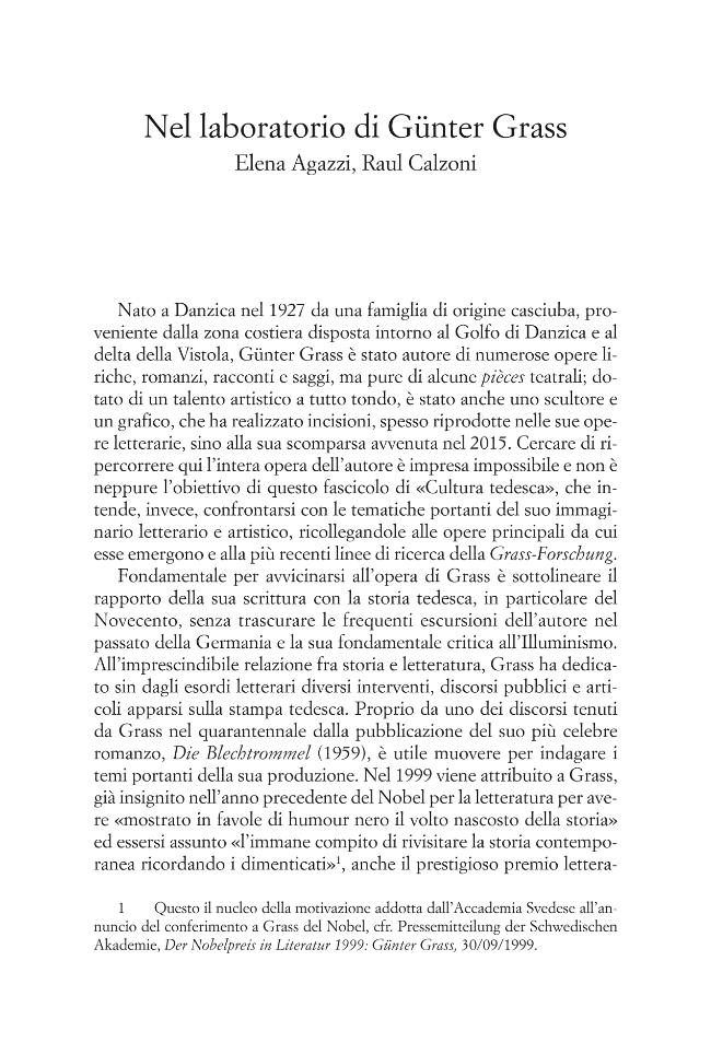 Pagina campione