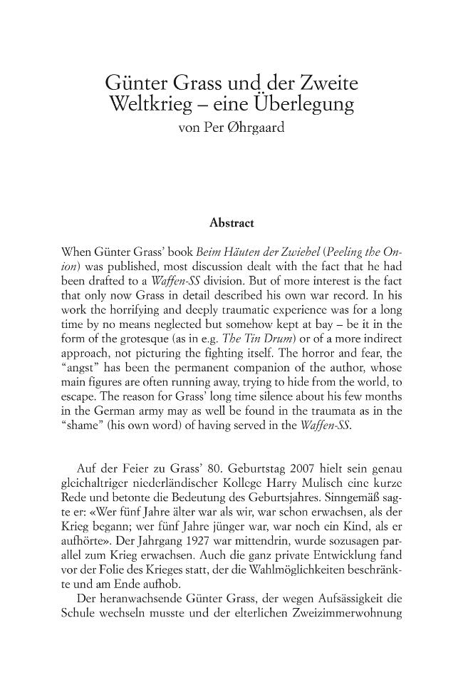 Sample page