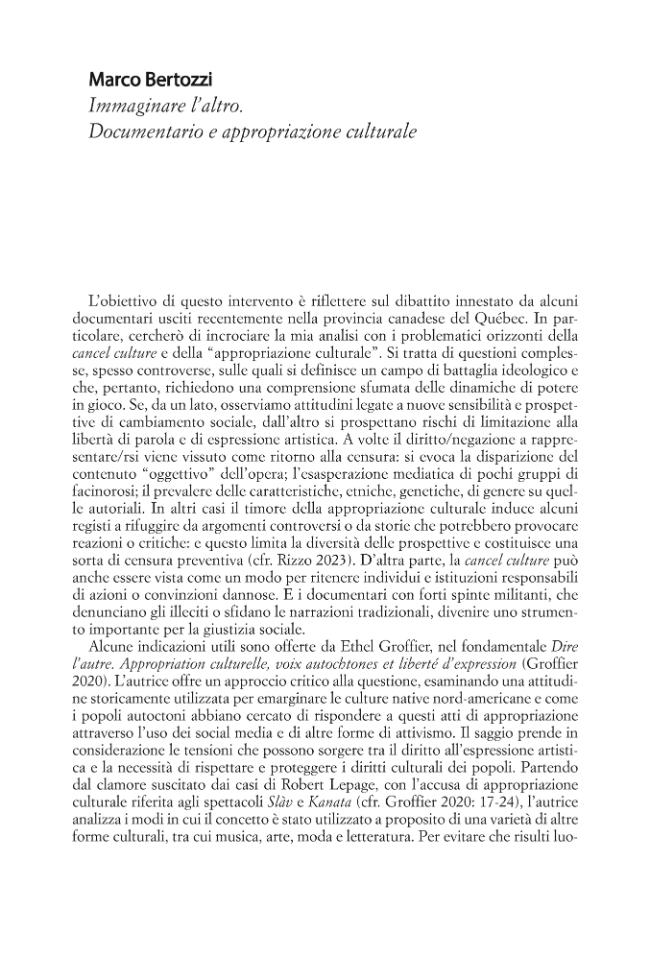 Pagina campione