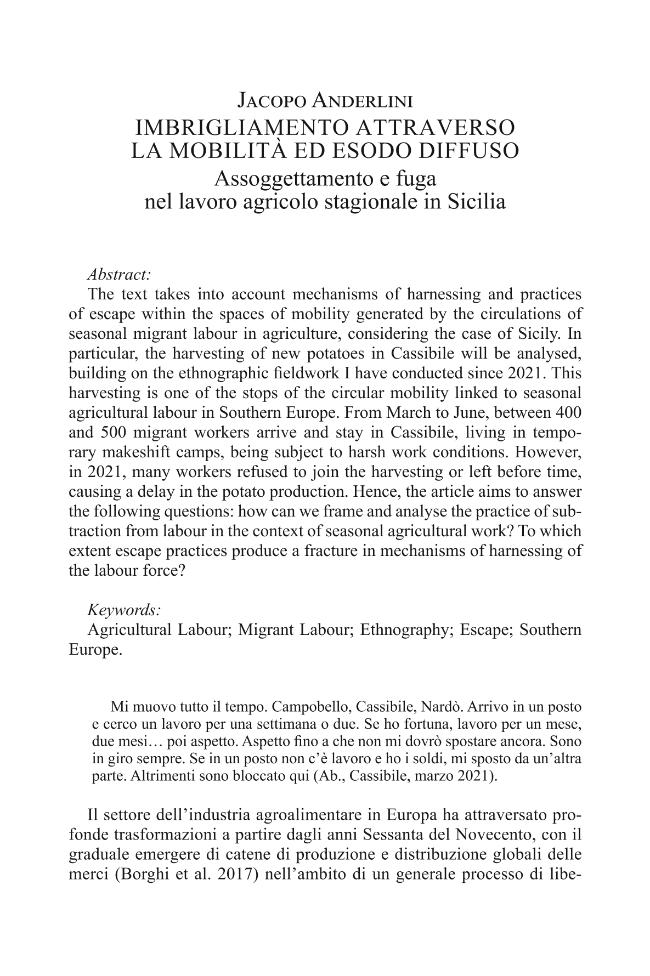 Pagina campione