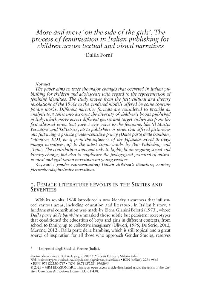 Sample page