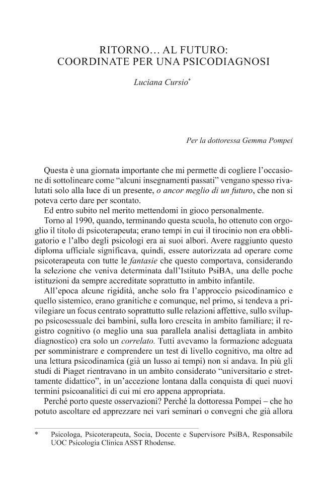 Exemple de page