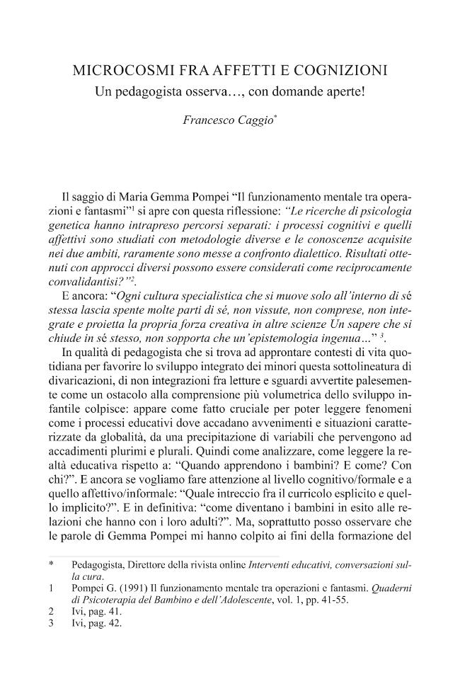 Exemple de page