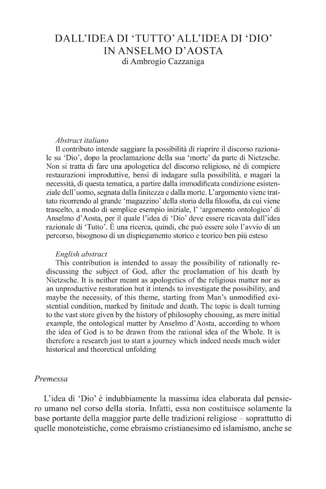 Probeseite