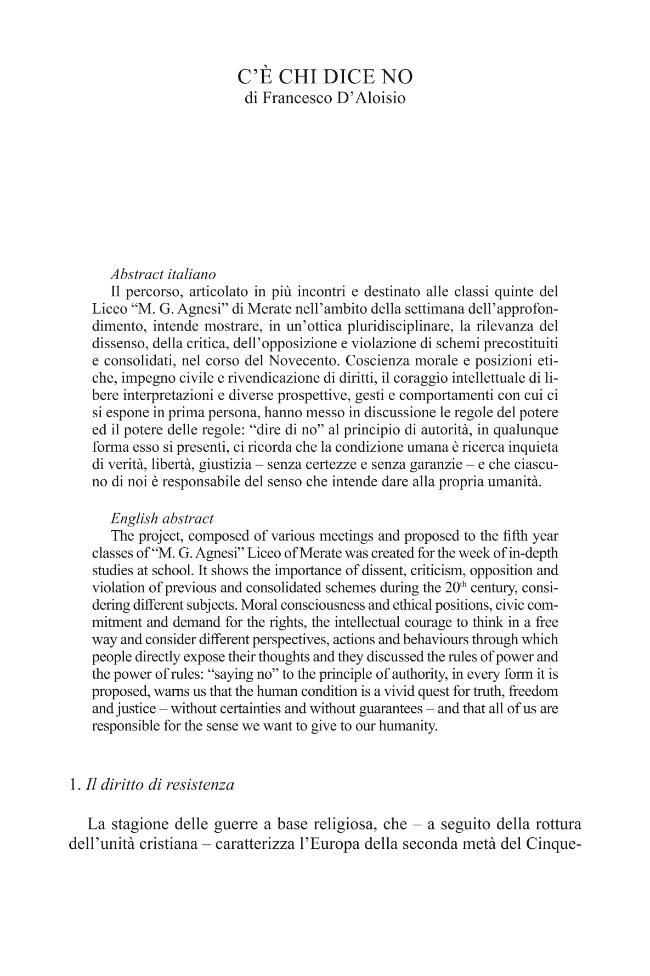 Sample page