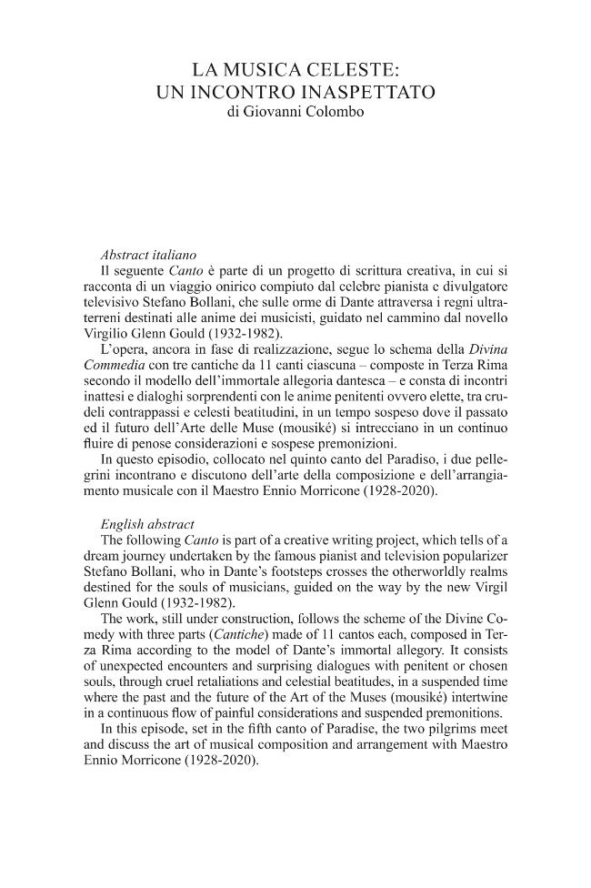 Pagina campione