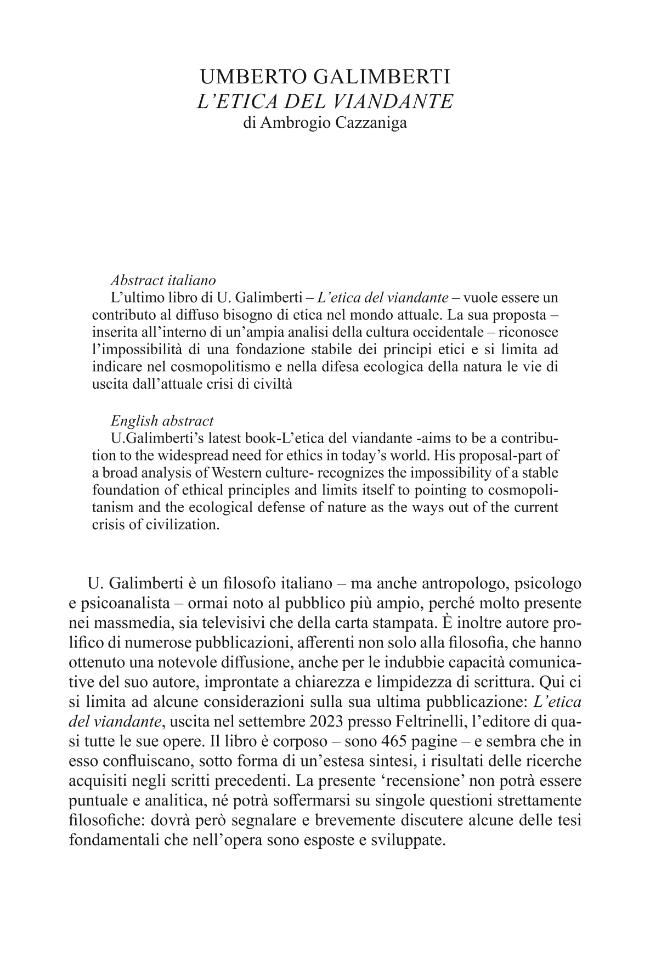 Probeseite