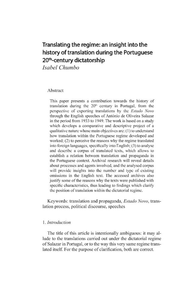 Exemple de page