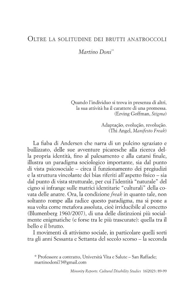 Probeseite
