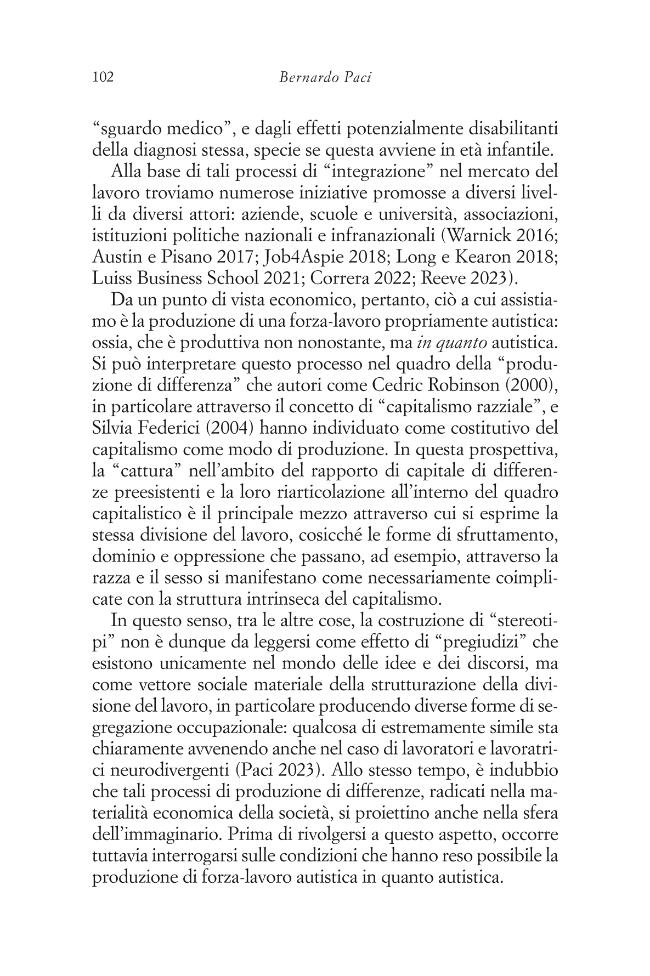 Probeseite