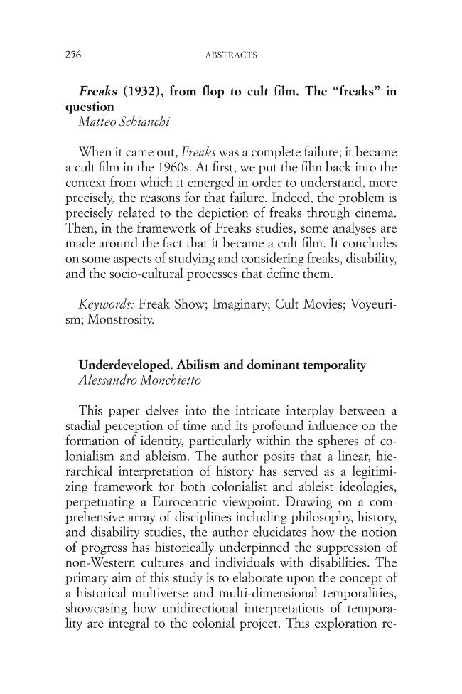 Sample page