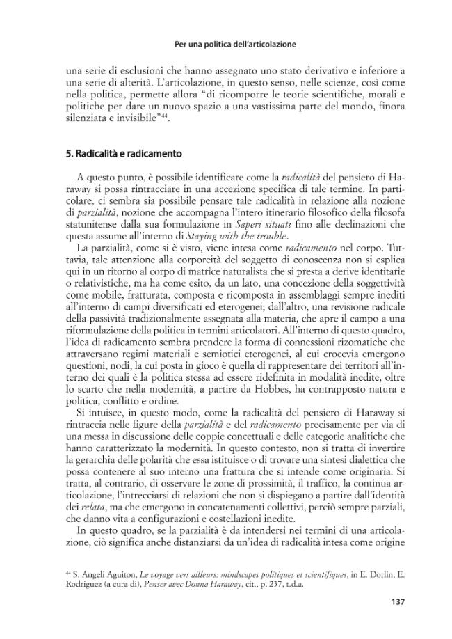 Probeseite