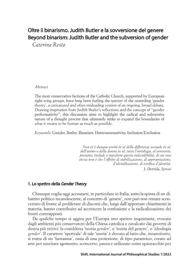 Sample page