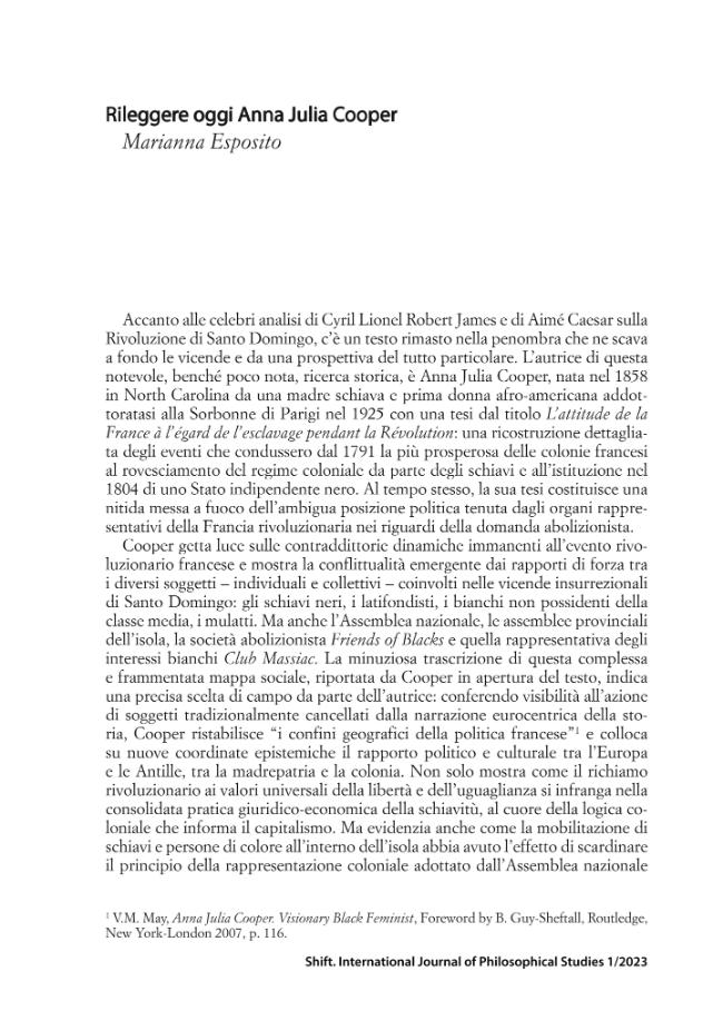 Sample page