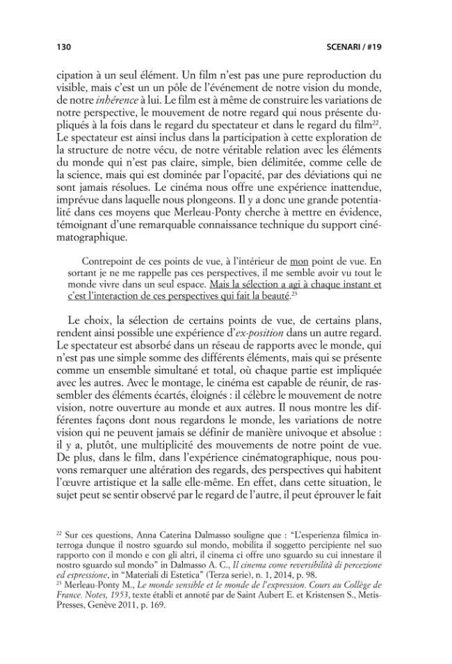 Pagina campione