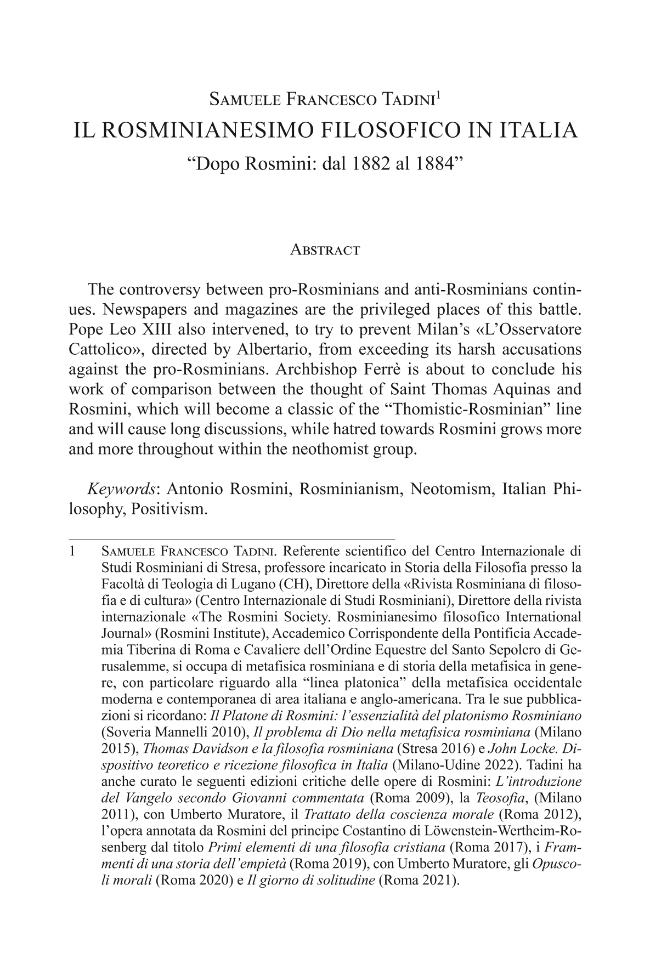 Sample page
